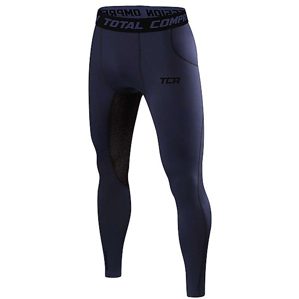 TCA Funktionsleggings TCA Herren Leggings, Kompressionshose, günstig online kaufen