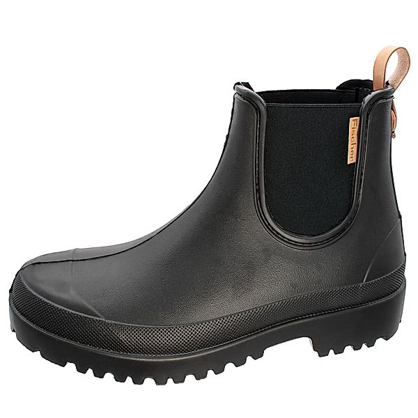 Fischer-Markenschuh Charly Gummistiefelette aus EVA, mit günstig online kaufen