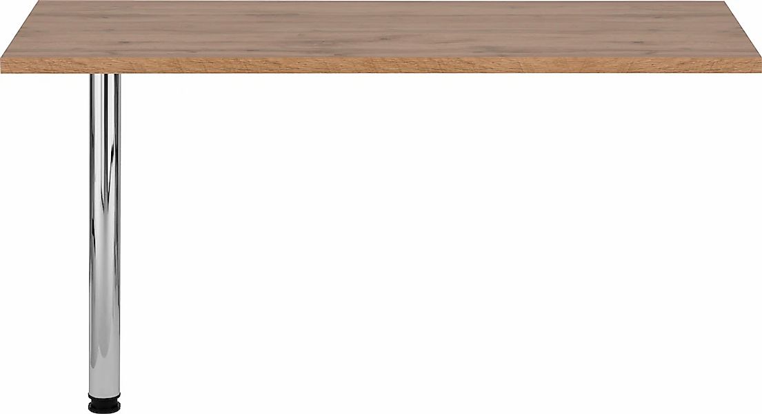 HELD MÖBEL Tresentisch "Virginia", 138 cm breit, ideal für kleine Küchen günstig online kaufen