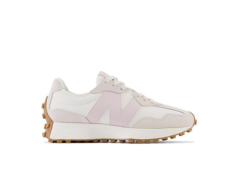 New Balance New Balance WS 327 OR Moonbeam December Sky Sneaker günstig online kaufen