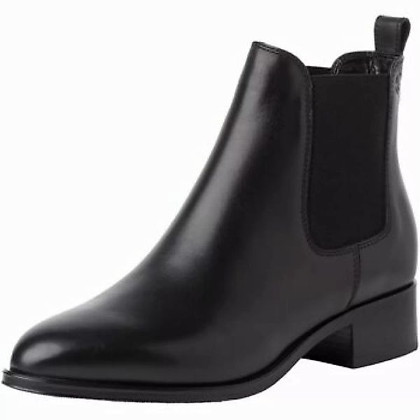 Tamaris Stiefelette "Tamaris Stiefelette Leder" günstig online kaufen