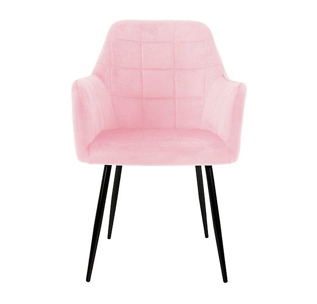 ML-DESIGN Stuhl Esszimmerstuhl ergonomisch & gepolstert, Esstischstuhl mit günstig online kaufen