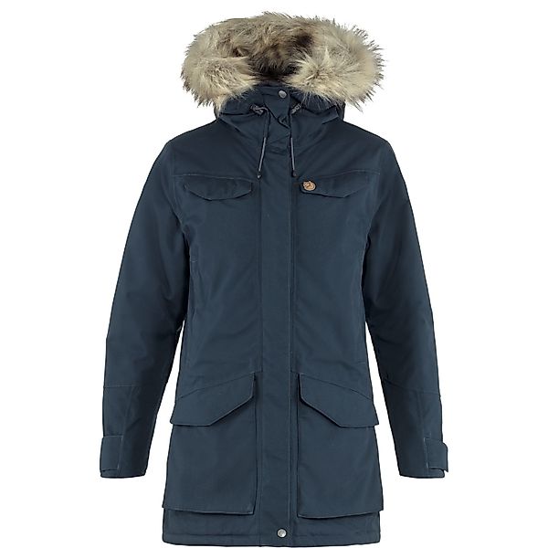 Fjällräven Parka Nuuk Parka Women günstig online kaufen