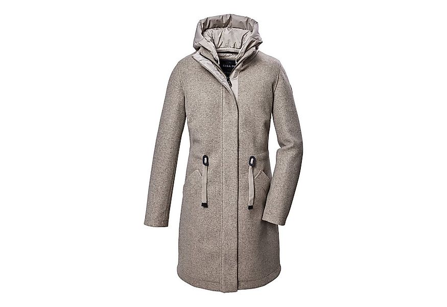 G.I.G.A. DX by killtec Funktionsmantel Parka GW 46 WMN PRK günstig online kaufen