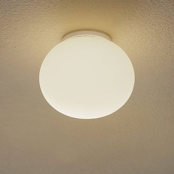 FLOS Mini Glo-Ball C/W - Designer-Deckenleuchte günstig online kaufen
