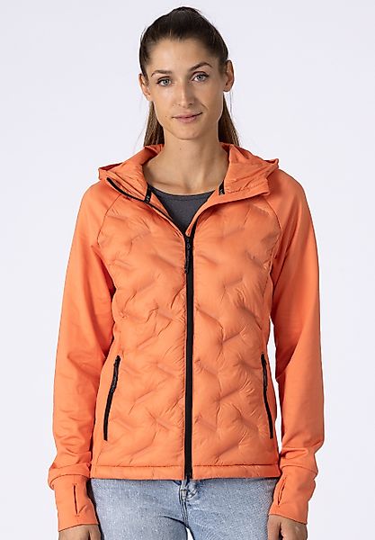 DEPROC Active Steppjacke VIONA CS Women günstig online kaufen