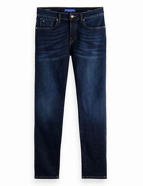 Scotch & Soda 5-Pocket-Jeans Ralston regular slim jeans Beaten B günstig online kaufen