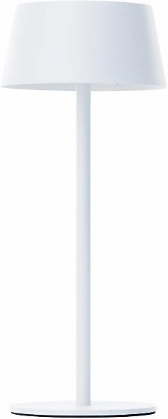 my home LED Außen-Tischleuchte »Ocki Tischleuchte mit Solar u. Akku«, 1 fla günstig online kaufen