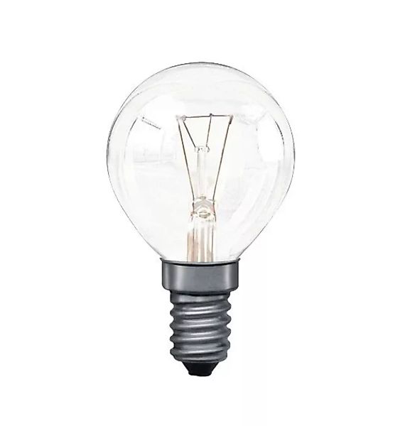 Paulmann "Glühbirne Backofenlampe 300° E14 230V 389lm 40W 2500K dimmbar 300 günstig online kaufen