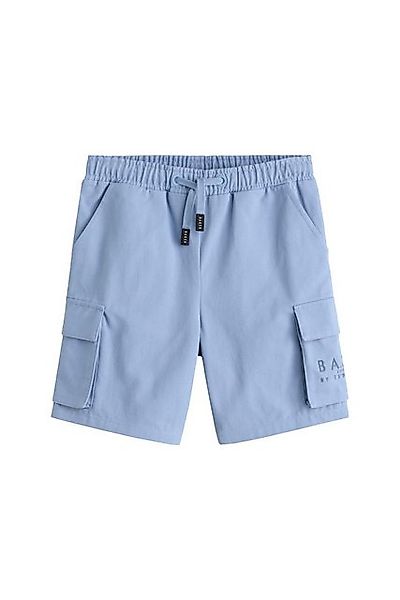 Baker by Ted Baker Webshorts Baker by Ted Baker Cargoshorts in Weboptik (1- günstig online kaufen