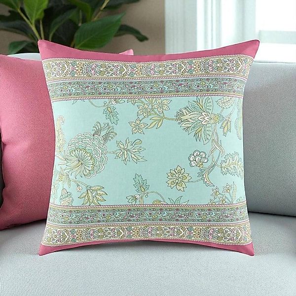 Bassetti Kissenhülle Kissenhülle Indian Roses von günstig online kaufen