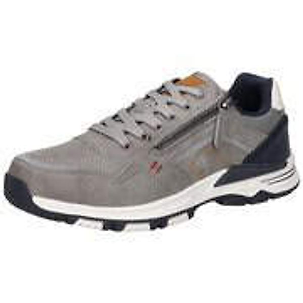 Puccetti Sneaker Herren grau|grau|grau|grau|grau|grau günstig online kaufen