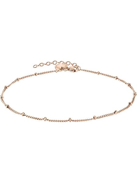Liebeskind Berlin Fußkette Liebeskind Damen-Fußkette Edelstahl günstig online kaufen