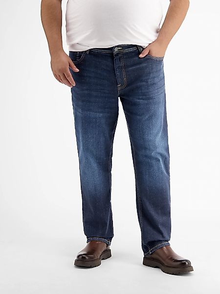 LERROS 5-Pocket-Jeans "5-Pocket Baxter Jeans, Stretchanteil" günstig online kaufen