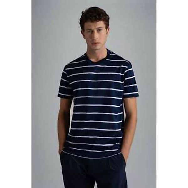 Paul & Shark  T-Shirts & Poloshirts 24411056 günstig online kaufen