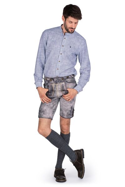 Spieth & Wensky Trachtenhemd Trachtenhemd - günstig online kaufen