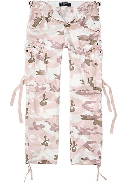 Brandit Cargohose Brandit Damen Ladies M-65 günstig online kaufen