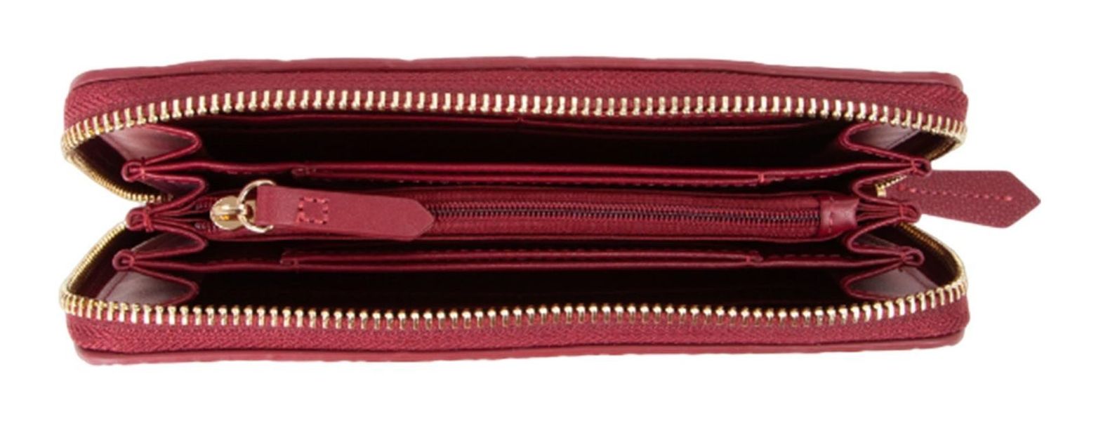 VALENTINO BAGS Geldbörse Zip Around Wallet günstig online kaufen