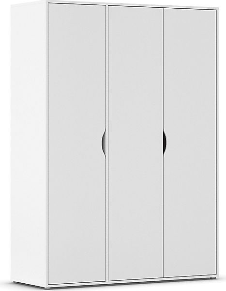 rauch Drehtürenschrank Kleiderschrank Schrank Garderobe Wäscheschrank günstig online kaufen