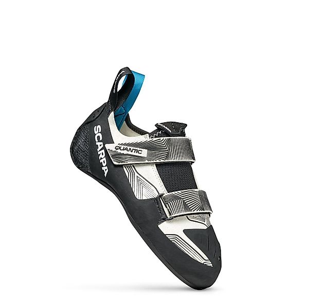 Scarpa Quantic Damen Kletterschuh dust gray/black günstig online kaufen