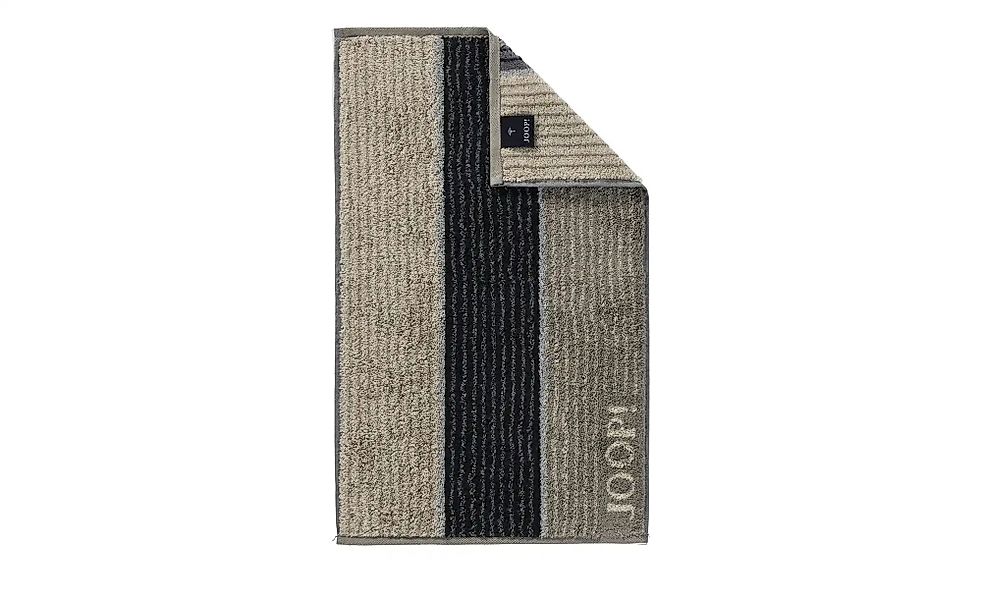 JOOP! Handtücher Signature Lines 1658, 100% günstig online kaufen