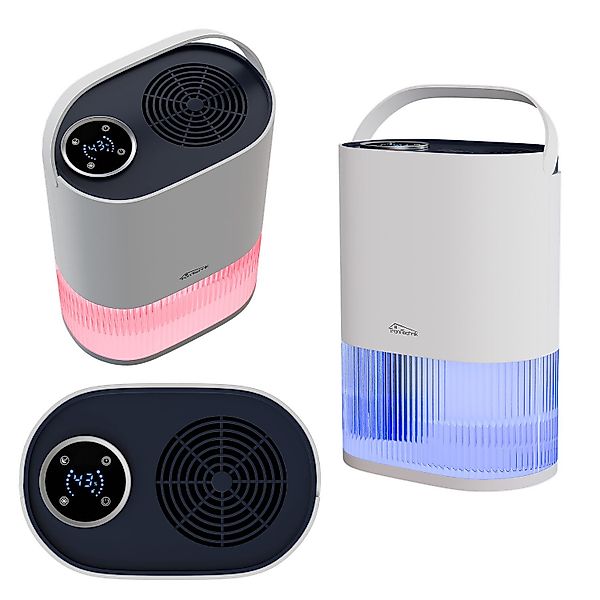 TroniTechnik Luftentfeuchter Raumentfeuchter Mini Trockner, Entfeuchtung günstig online kaufen