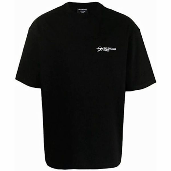 Balenciaga  Poloshirt T-Shirt günstig online kaufen