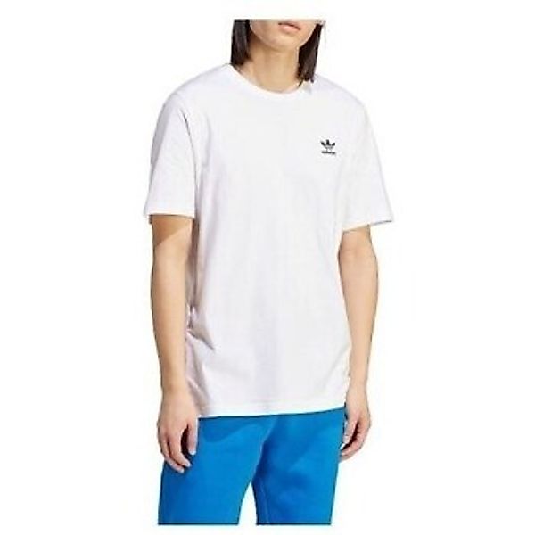 adidas  T-Shirt Trefoil Essentials günstig online kaufen