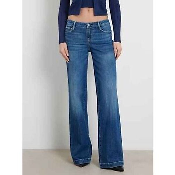 Guess  Jeans SEXY PALAZZO W4YA96 D5926-3MOT günstig online kaufen