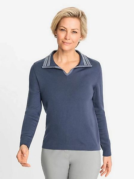 Witt Strickpullover Pullover günstig online kaufen