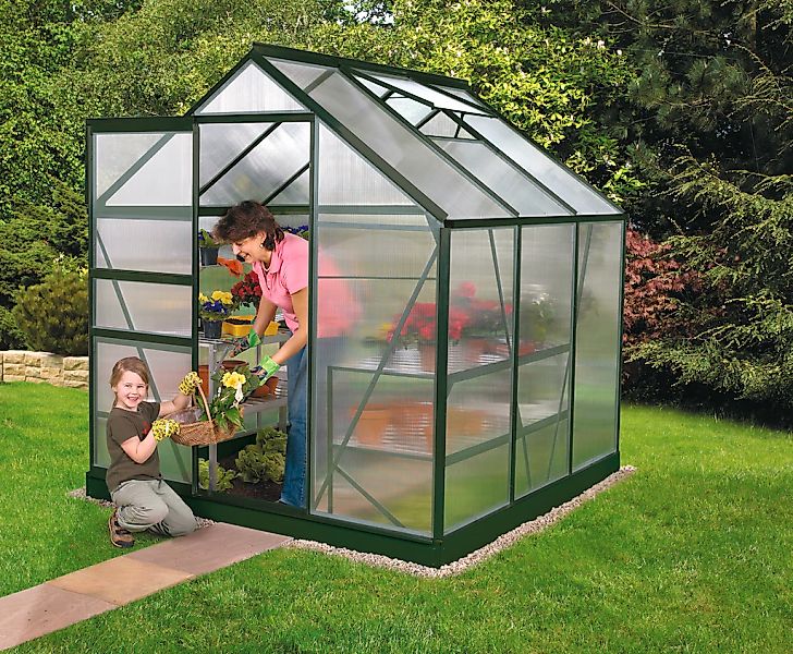 Vitavia Gewächshaus "Venus 3800" günstig online kaufen