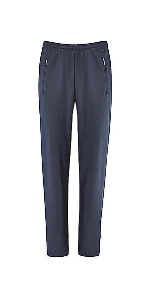 SCHNEIDER Sportswear Slim-fit-Jeans DAVOS-Hose schwarz günstig online kaufen