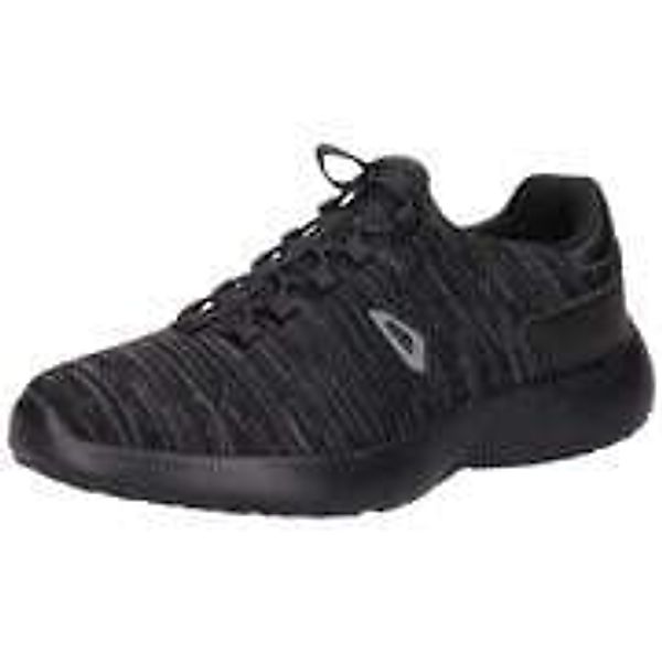 Okinawa Slip On Sneaker Herren schwarz|schwarz|schwarz günstig online kaufen