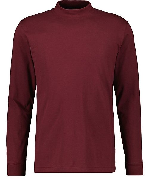 RAGMAN Langarmshirt langarm günstig online kaufen