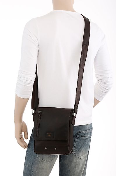 MUSTANG Schultertasche San Marino günstig online kaufen