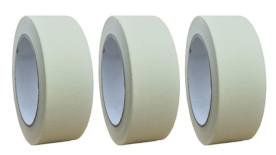 varivendo Kreppband varivendo Feinkreppband weiß 19 günstig online kaufen