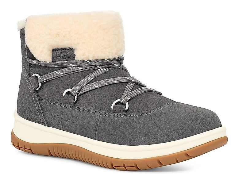 UGG LAKESIDER HERITAGE LACE Winterboots mit Zierschnürung günstig online kaufen