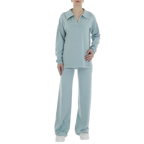 Ital-Design Freizeitanzug Damen Freizeit (86365267), Stretch günstig online kaufen