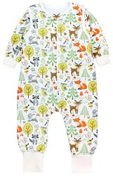 TupTam Babyschlafsack 2.5 TOG Schlafsack BIO-Baumwolle günstig online kaufen