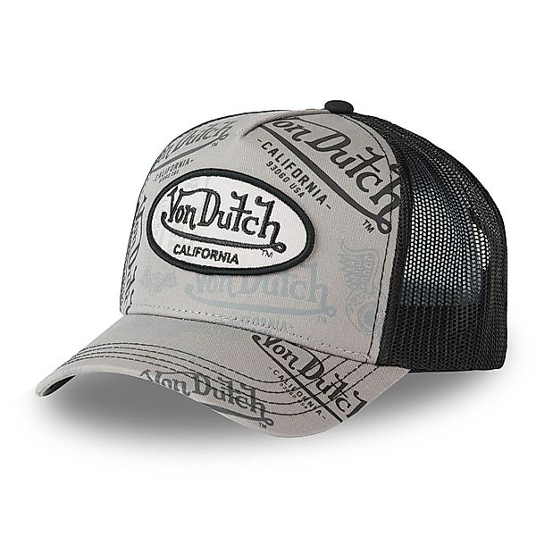 Von Dutch Trucker Cap Von Dutch günstig online kaufen