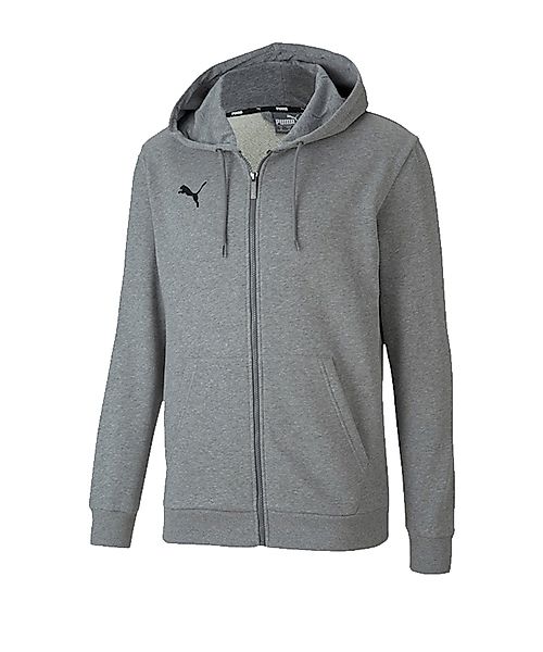 PUMA Sweatjacke PUMA teamGOAL 23 Casuals günstig online kaufen