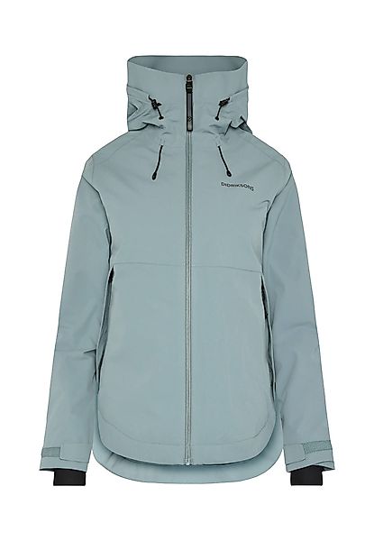 Didriksons Regenjacke Damen Jacke JENNIE günstig online kaufen