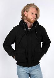 Alessandro Salvarini Winterjacke Alessandro Salvarini Herren günstig online kaufen