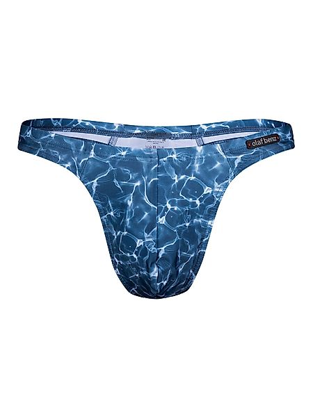 Olaf Benz Badehose BLU2452 Sunstring Badehose günstig online kaufen