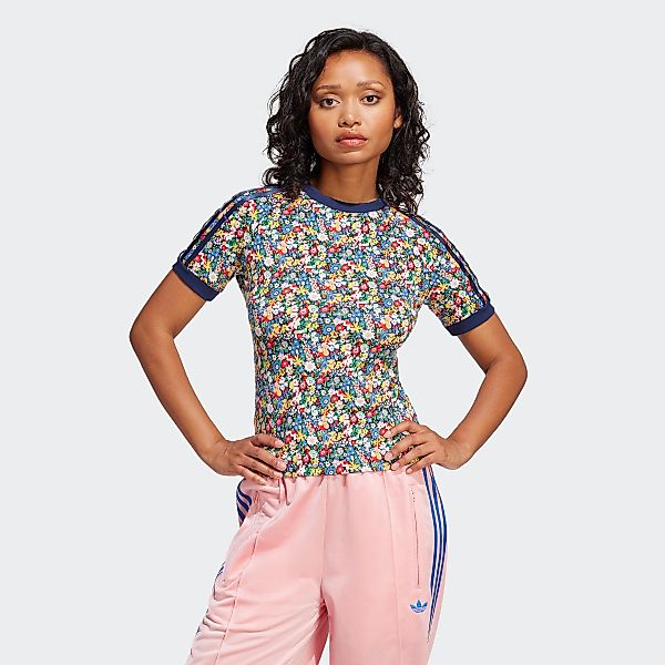 adidas Originals T-Shirt LIBERTY CALI T günstig online kaufen