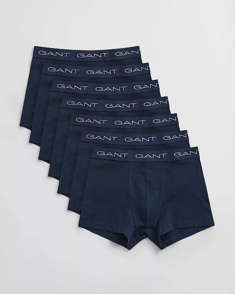 Gant Trunk TRUNK 7-PACK Mit elastischem günstig online kaufen