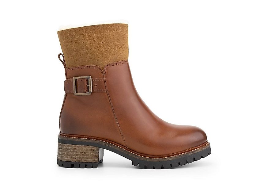 Mysa Dahlia Stiefel Atmungsaktiv und wärmedämmung günstig online kaufen