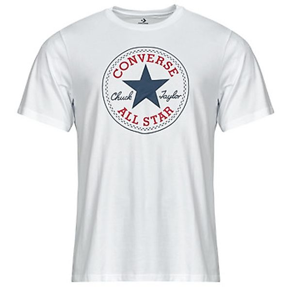 Converse  T-Shirt CHUCK PATCH TEE günstig online kaufen