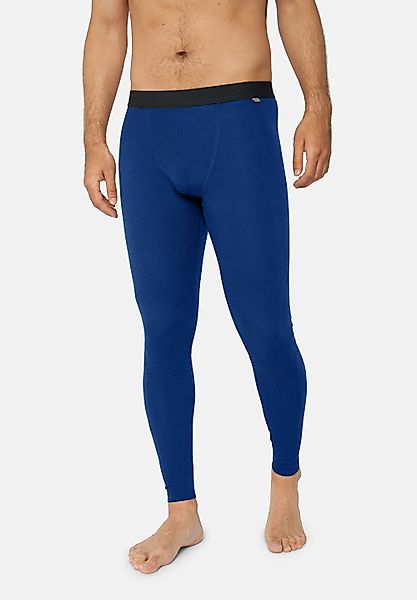 DANISH ENDURANCE Thermounterhose Merino Lange Funktionshose günstig online kaufen