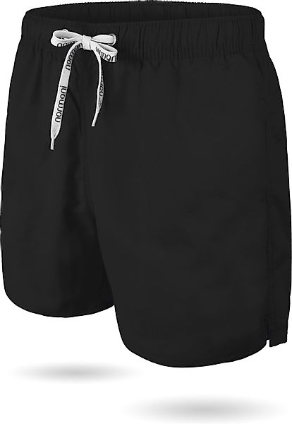 normani Badeshorts Badeshorts Coastline schnelltrocknende Badehose günstig online kaufen